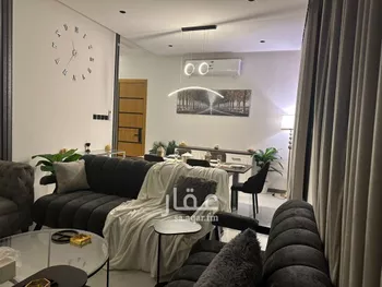 شقة للإيجار في شارع الربيع, حي النرجس, مدينة الرياض, منطقة الرياض صورة 5