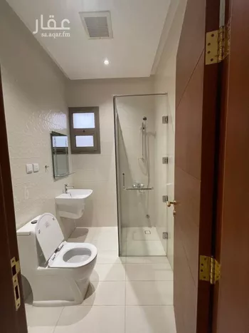 شقة للإيجار في شارع إبراهيم بن أبي موسي الأشعري, حي القيروان, مدينة الرياض, منطقة الرياض صورة 3