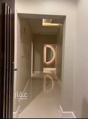 شقة للإيجار في شارع علقمة بن وائل, حي النرجس, مدينة الرياض, منطقة الرياض صورة 4