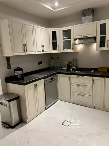 شقة للبيع في شارع الدهناء, حي الملقا, مدينة الرياض, منطقة الرياض صورة 4