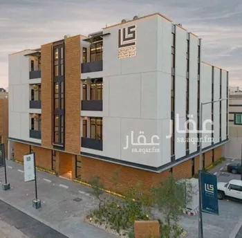 شقة للإيجار في شارع رقم 235, حي الملقا, مدينة الرياض, منطقة الرياض