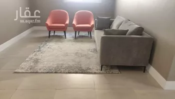 شقة للإيجار في شارع الحصاد, حي الملقا, مدينة الرياض, منطقة الرياض صورة 2