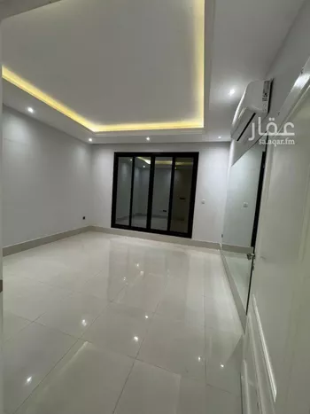 شقة للإيجار في شارع الامير سعود بن عبدالله بن جلوي, حي القيروان, مدينة الرياض, منطقة الرياض صورة 2
