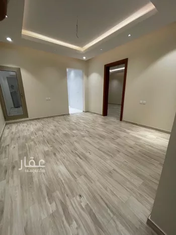 شقة للإيجار في شارع إبراهيم بن أبي موسي الأشعري, حي القيروان, مدينة الرياض, منطقة الرياض صورة 4
