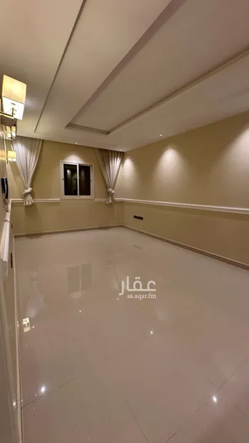شقة للإيجار في شارع الأفضلي, حي الملقا, مدينة الرياض, منطقة الرياض صورة 2