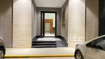 شقة للإيجار في شارع الأفضلي, حي الملقا, مدينة الرياض, منطقة الرياض صورة 2