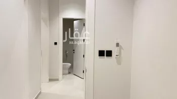 شقة للإيجار في شارع الأفضلي, حي الملقا, مدينة الرياض, منطقة الرياض صورة 4