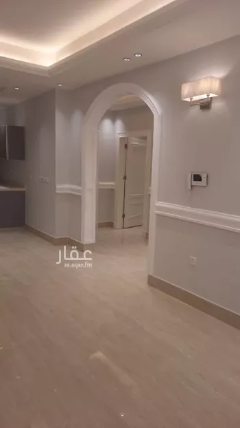 شقة للإيجار في شارع الأفضلي, حي الملقا, مدينة الرياض, منطقة الرياض