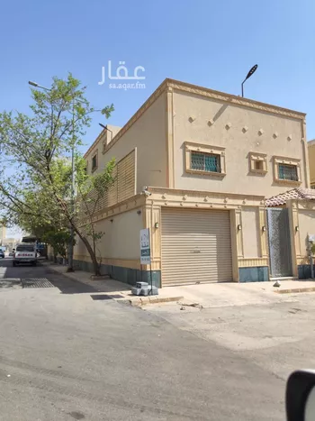 فيلا للبيع في شارع رقم 336, حي الملقا, مدينة الرياض, منطقة الرياض