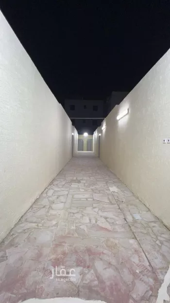 استراحة للإيجار في شارع شعيب المغربي, حي النرجس, مدينة الرياض, منطقة الرياض صورة 3