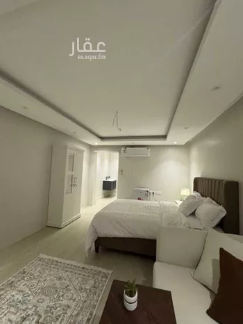 استديو مفروش للحجز في شارع الأمير متعب بن عبدالعزيز ، حي الشعلة ، الدمام ، الدمام صورة 4