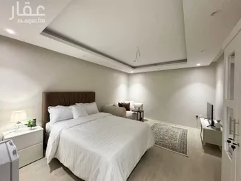استديو مفروش للحجز في شارع الأمير متعب بن عبدالعزيز ، حي الشعلة ، الدمام ، الدمام