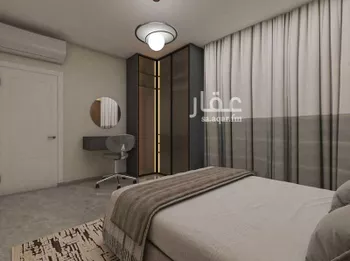 شقة للبيع في حي حكومي1, مدينة جدة, منطقة مكة المكرمة