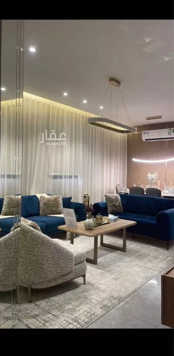 شقة للبيع في شارع ابو بصير, حي الأخباب, مدينة امارة منطقة مكة المكرمة - الطائف, منطقة مكة المكرمة صورة 3