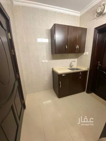 شقة للإيجار في شارع هرم بن حيان العبدي, حي العريض, مدينة المدينه المنوره, منطقة المدينة المنورة صورة 4