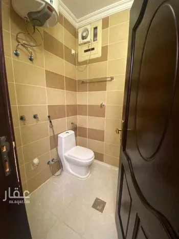 شقة للإيجار في شارع هرم بن حيان العبدي, حي العريض, مدينة المدينه المنوره, منطقة المدينة المنورة صورة 5