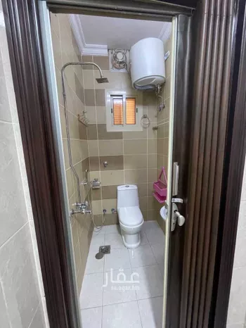 غرفة للإيجار في شارع هرم بن حيان العبدي, حي العريض, مدينة المدينه المنوره, منطقة المدينة المنورة صورة 3