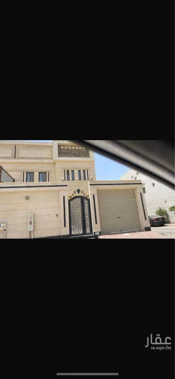 فيلا للإيجار في شارع ابو دجانه ، حي ضاحية الملك فهد ، الدمام ، الدمام