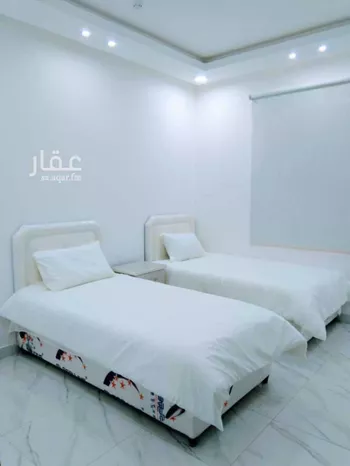 شقة للإيجار في شارع الامام محمد بن عبد الوهاب, حي طيبة, مدينة الدمام, المنطقة الشرقية صورة 2