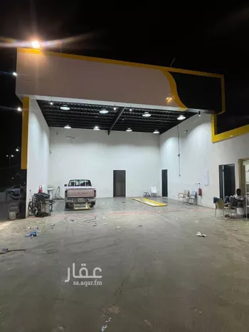 محل للإيجار في شارع ادهم بن حظره الراشدي ، حي الهدا ، المزاحمية ، المزاحمية صورة 2