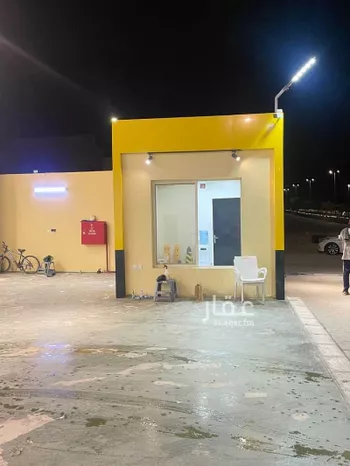 محل للإيجار في شارع ادهم بن حظره الراشدي ، حي الهدا ، المزاحمية ، المزاحمية صورة 4