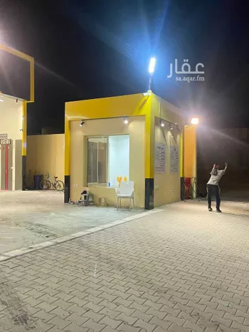 محل للإيجار في شارع ادهم بن حظره الراشدي ، حي الهدا ، المزاحمية ، المزاحمية صورة 3