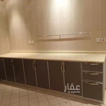 شقة للإيجار في شارع ثمامة بن اثال, حي السليمانية, مدينة الرياض, منطقة الرياض صورة 4