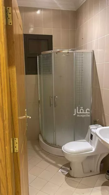 شقة للإيجار في شارع ثمامة بن اثال, حي السليمانية, مدينة الرياض, منطقة الرياض صورة 5