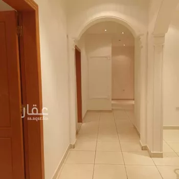 شقة للإيجار في شارع ثمامة بن اثال, حي السليمانية, مدينة الرياض, منطقة الرياض صورة 3