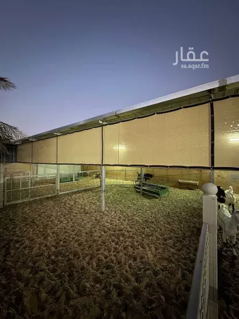 استراحة للبيع في حي الحزم والبطينه, مدينة الحزم والبطينه, منطقة الرياض صورة 5