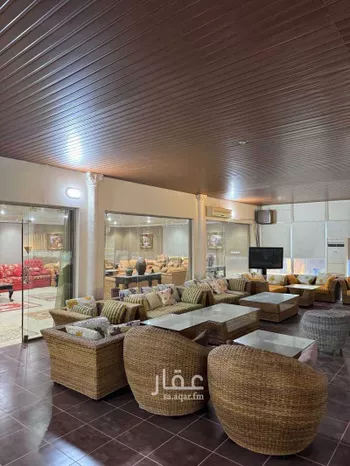 استراحة للبيع في حي الحزم والبطينه, مدينة الحزم والبطينه, منطقة الرياض صورة 4