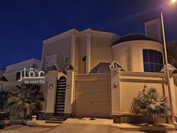 فيلا للبيع في شارع الرويس, حي حطين, مدينة الرياض, منطقة الرياض صورة 2
