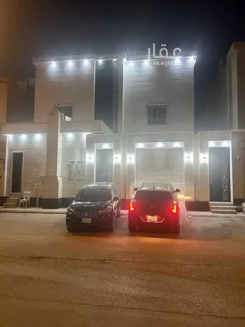 فيلا للإيجار في شارع عمر الخطاط ، حي الرمال ، الرياض ، منطقة الرياض