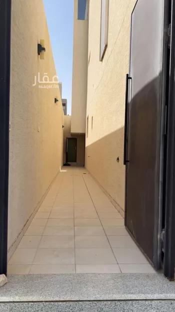 شقة للإيجار في شارع عبدالرحمن بن عثمان جمال, حي النرجس, مدينة الرياض, منطقة الرياض