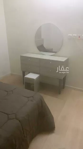 شقة مفروشة للحجز في شارع فضيله السيد محمد عماد الدين ، حي الرمال ، الرياض ، منطقة الرياض صورة 2