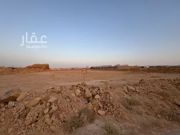 أرض للبيع في طريق الملك عبدالعزيز, حي وسيلة, المزاحمية صورة 2