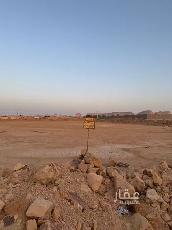 أرض للبيع في طريق الملك عبدالعزيز, حي وسيلة, المزاحمية صورة 3