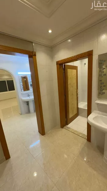 دور للإيجار في شارع الحجل, حي الوادي, مدينة الرياض, منطقة الرياض صورة 4