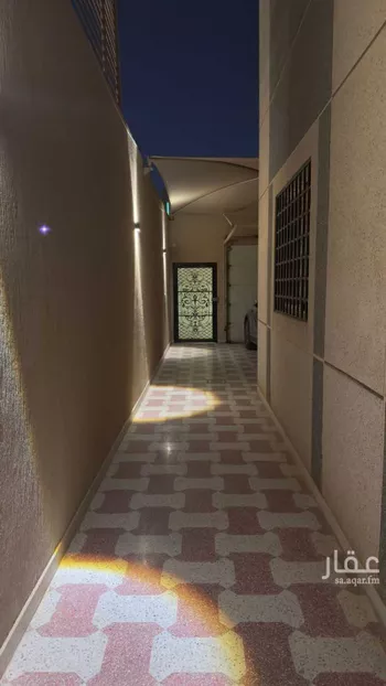 دور للإيجار في شارع الحجل, حي الوادي, مدينة الرياض, منطقة الرياض صورة 3