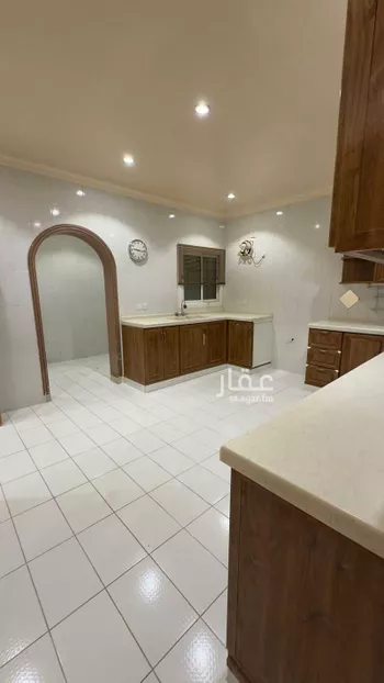 دور للإيجار في شارع الحجل, حي الوادي, مدينة الرياض, منطقة الرياض صورة 5