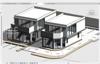عمارة للبيع في شارع الأمير عبدالرحمن بن عبدالعزيز, حي المربع, مدينة الرياض, منطقة الرياض صورة 2
