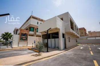 عمارة للبيع في شارع الأمير عبدالرحمن بن عبدالعزيز, حي المربع, مدينة الرياض, منطقة الرياض صورة 3