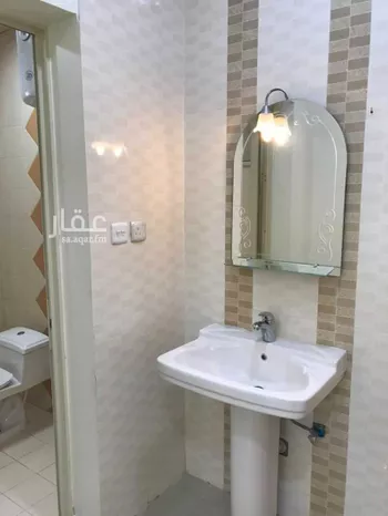 شقة للإيجار في شارع الرازي البغدادي, حي بدر, مدينة الدمام, المنطقة الشرقية صورة 3