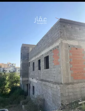 عمارة للبيع في شارع الذرة ، حي الموظفين ، أبها ، منطقة عسير صورة 3