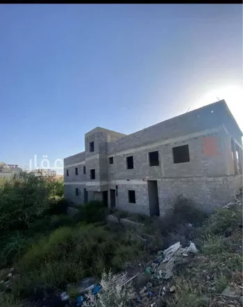 عمارة للبيع في شارع الذرة ، حي الموظفين ، أبها ، منطقة عسير صورة 5