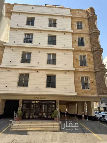 شقة للإيجار في شارع ضرار بن الازور, حي الروضة, مدينة جدة, منطقة مكة المكرمة