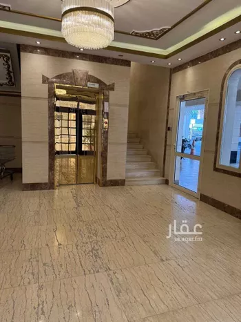 شقة للإيجار في شارع ضرار بن الازور, حي الروضة, مدينة جدة, منطقة مكة المكرمة صورة 2