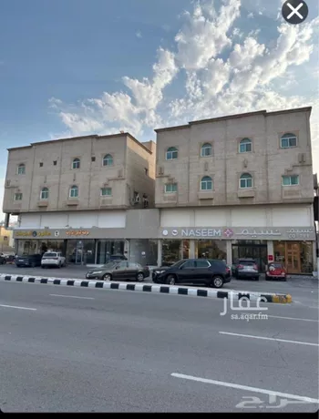 شقة للإيجار في شارع عمر بن الخطاب, حي الفيصلية, مدينة الدمام, المنطقة الشرقية