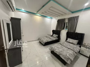 شقة للإيجار في شارع عمر بن الخطاب, حي الفيصلية, مدينة الدمام, المنطقة الشرقية صورة 4