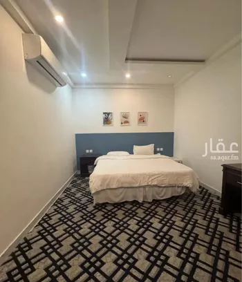 شقة للإيجار في شارع عمر بن الخطاب, حي الفيصلية, مدينة الدمام, المنطقة الشرقية صورة 3
